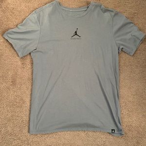Jordan Shirt